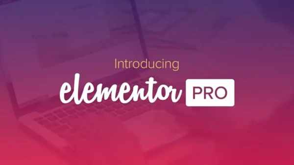 Elementor Pro v3.29.0 - The Most Advanced Website Builder Plugin 2025